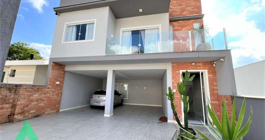 Casa com 3 quartos à venda no Salto, Blumenau 