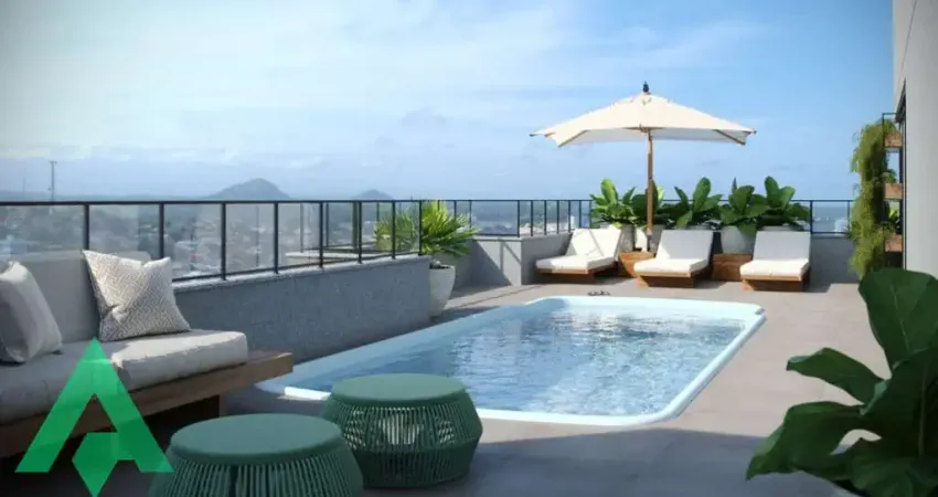 Apartamento com 3 quartos à venda no Centro, Barra Velha 