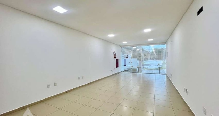 Sala comercial com 1 sala para alugar no Velha, Blumenau 