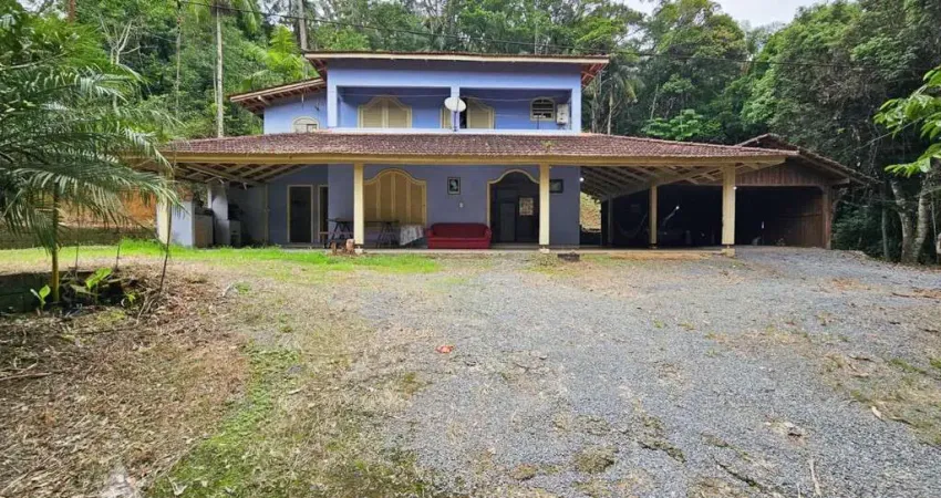 Casa com 3 quartos à venda no Fortaleza Alta, Blumenau 