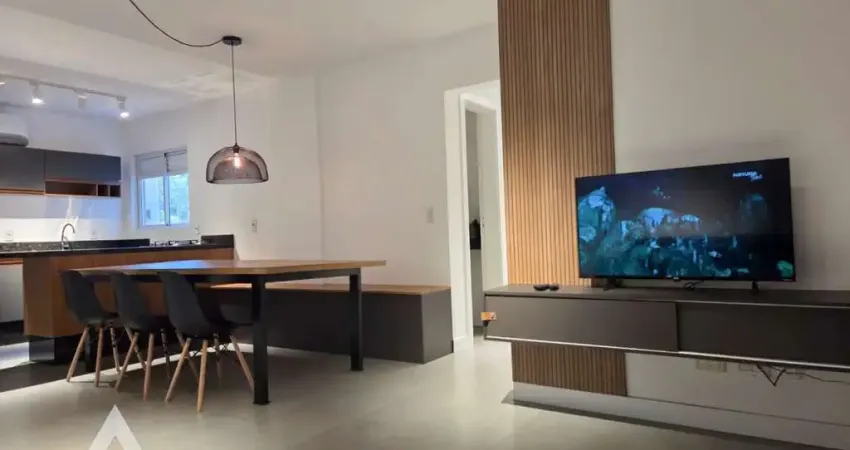 Apartamento com 2 quartos à venda em Água Verde, Blumenau 