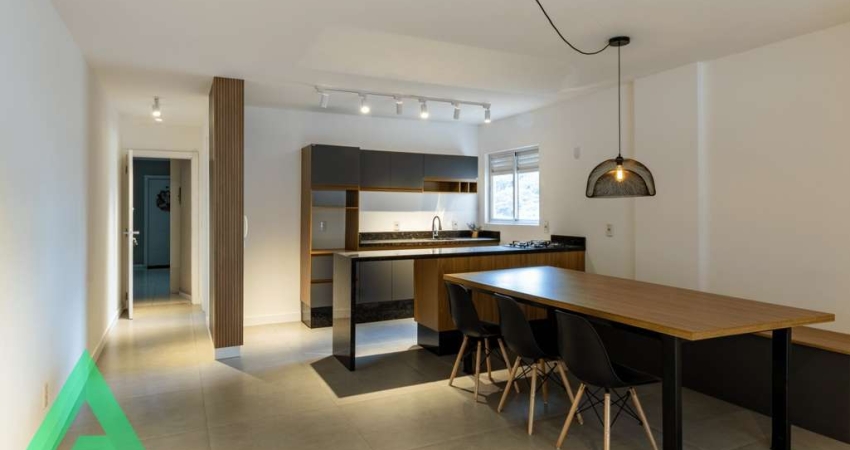 Apartamento com 3 quartos à venda em Água Verde, Blumenau 