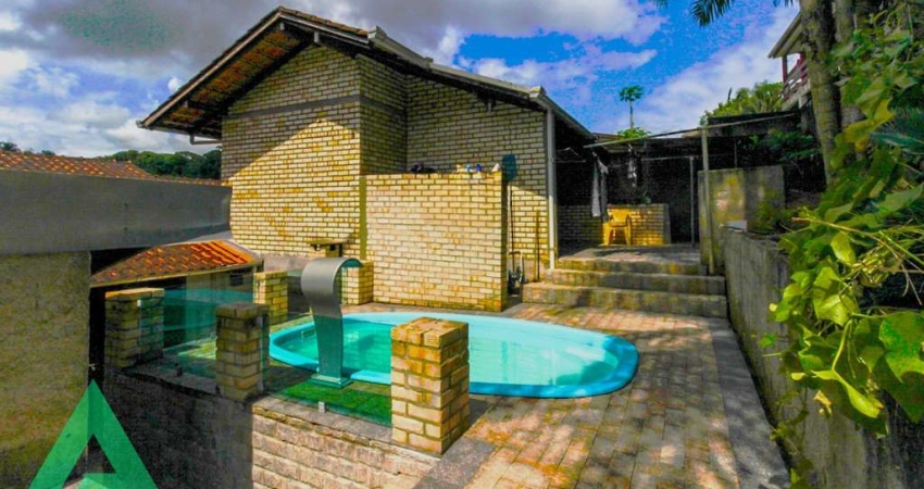 Casa com 4 quartos à venda no Fortaleza Alta, Blumenau 