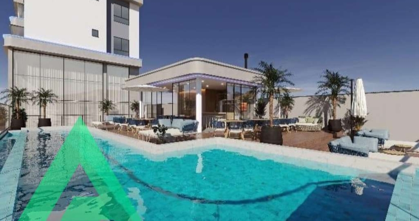 Apartamento com 4 quartos à venda no Centro, Balneário Camboriú 