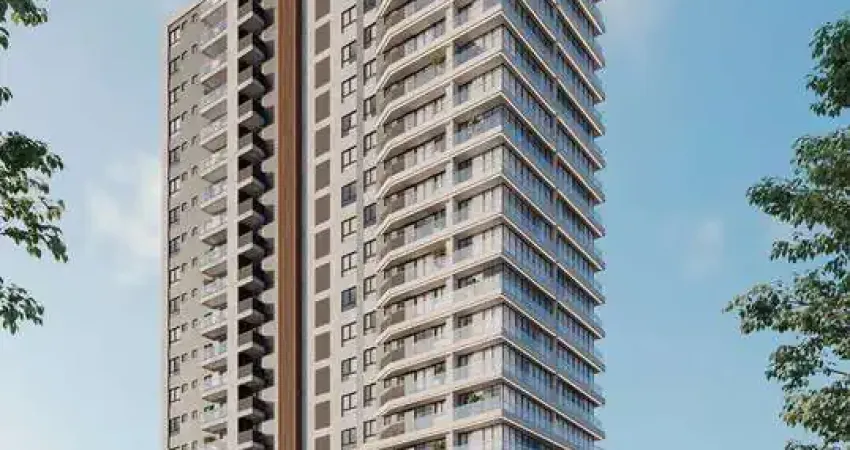 Apartamento com 2 quartos à venda no Centro, Balneário Piçarras 