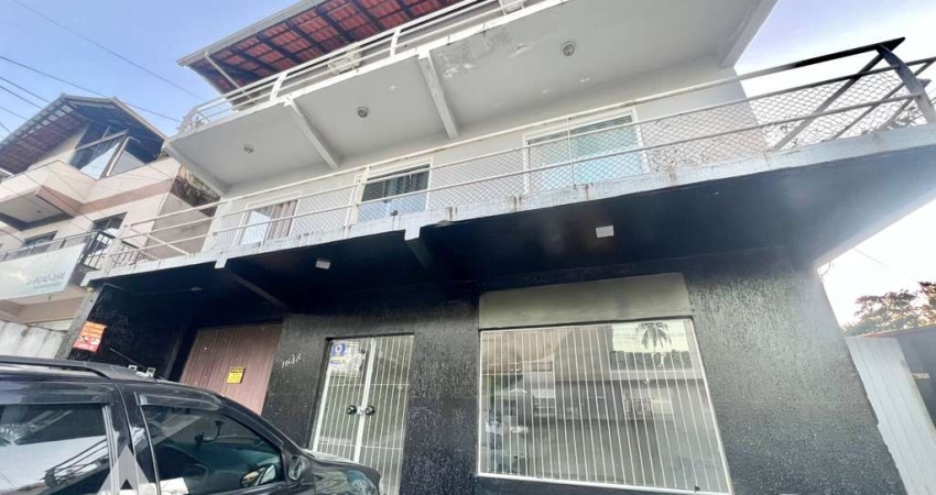 Sala comercial com 1 sala para alugar na Escola Agrícola, Blumenau 