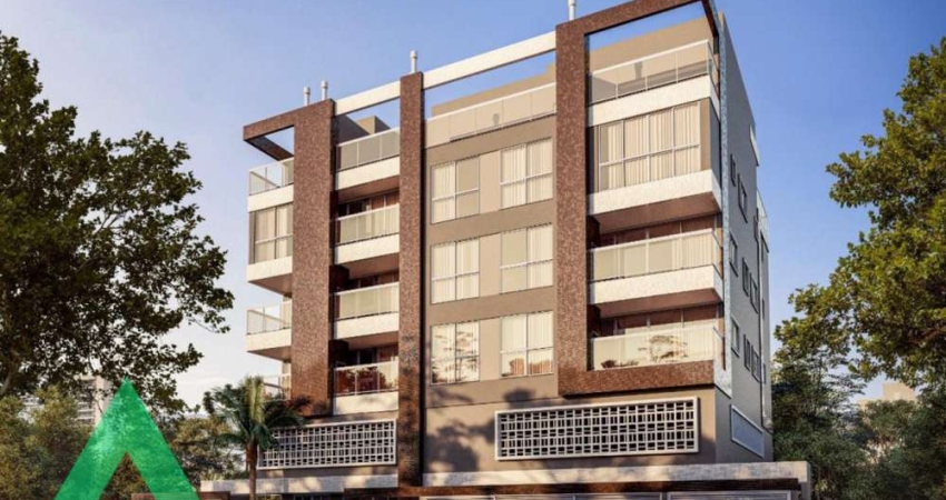 Apartamento com 3 quartos à venda em Bombas, Bombinhas 