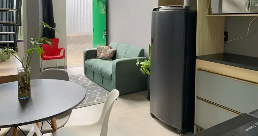 Apartamento com 1 quarto para alugar no Badenfurt, Blumenau 
