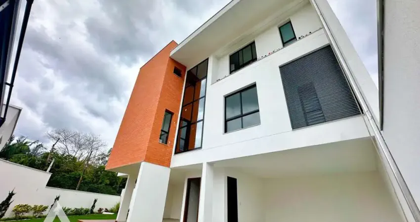 Casa com 3 quartos à venda na Escola Agrícola, Blumenau 