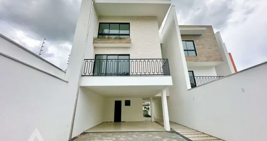 Casa com 3 quartos à venda na Escola Agrícola, Blumenau