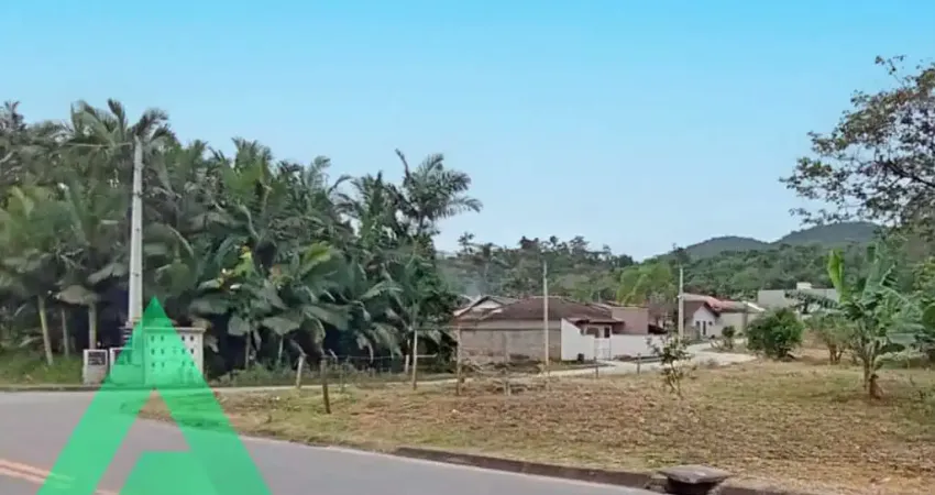 Terreno à venda no Fortaleza Alta, Blumenau 