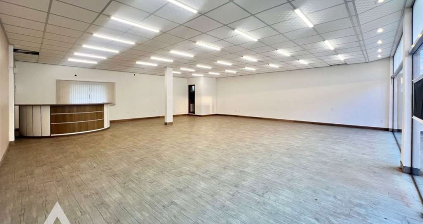 Sala comercial com 1 sala para alugar no Salto Weissbach, Blumenau 
