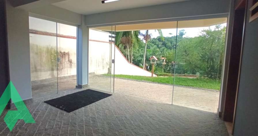 Sala comercial com 2 salas para alugar no Itoupava Norte, Blumenau 