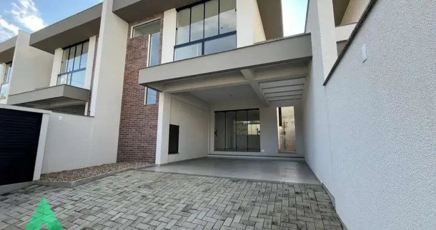 Casa com 3 quartos à venda no Velha, Blumenau 