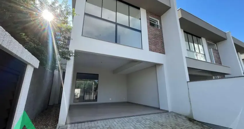 Casa com 3 quartos à venda no Velha, Blumenau 