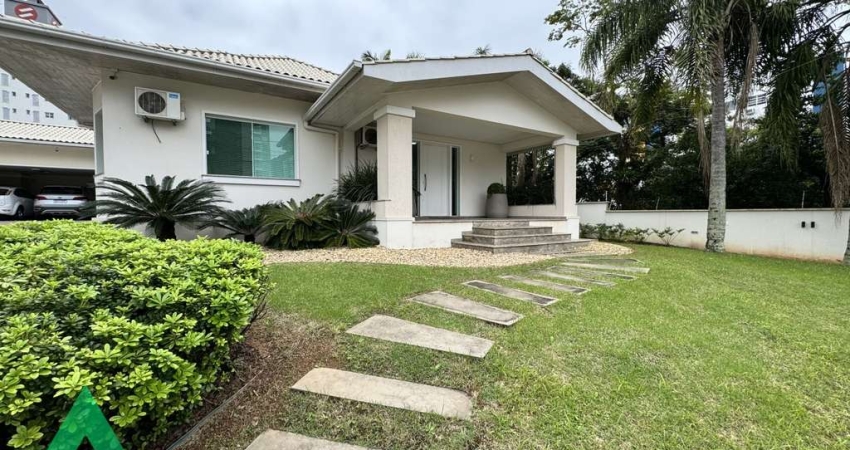 Casa comercial com 7 salas para alugar no Itoupava Seca, Blumenau 