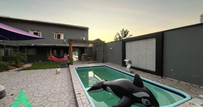 Casa com 5 quartos à venda no Itoupava Norte, Blumenau 