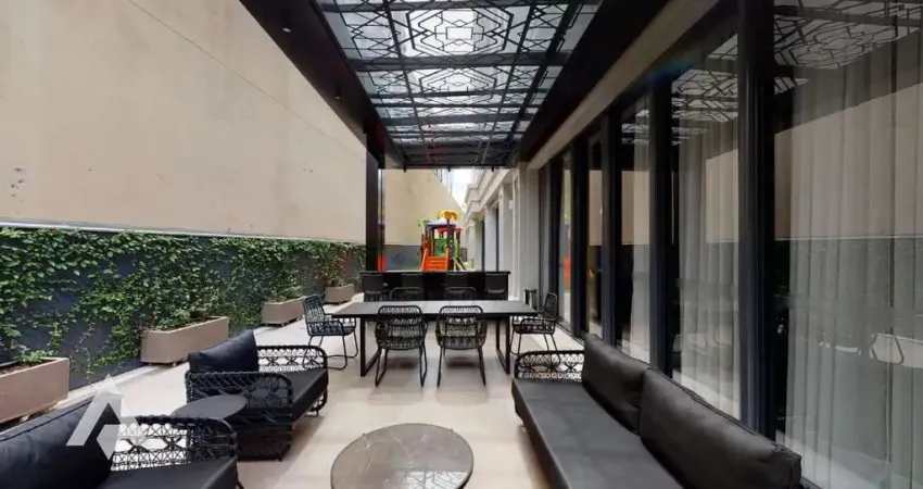 Apartamento com 4 quartos à venda no Centro, Balneário Camboriú