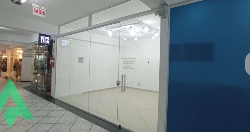 Sala comercial com 1 sala para alugar no Centro, Blumenau 