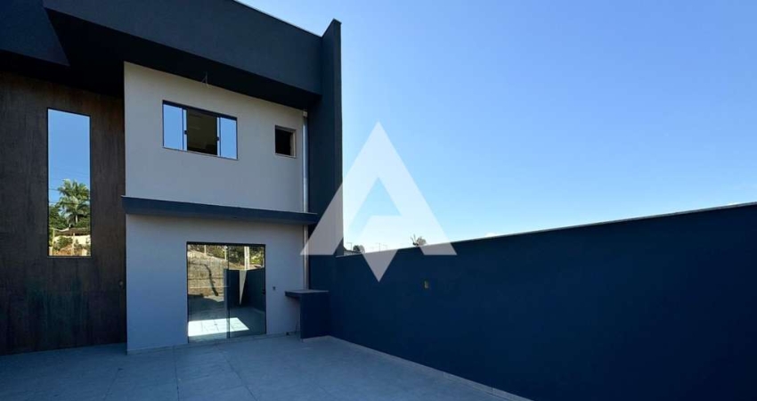 Casa com 2 quartos à venda no Itoupava Norte, Blumenau 