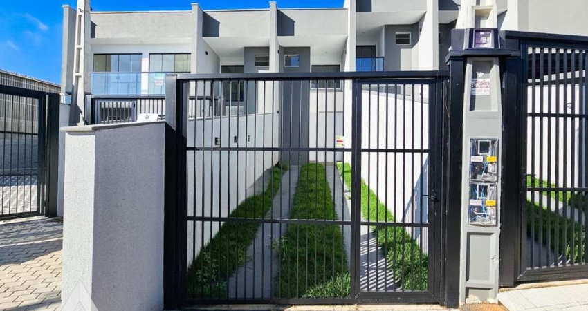 Casa com 2 quartos à venda na Escola Agrícola, Blumenau 