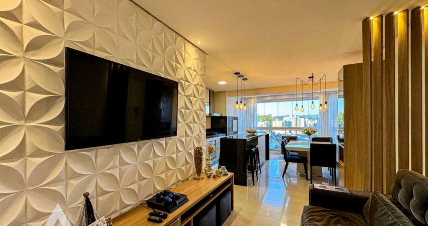 Apartamento com 3 quartos à venda no Itoupava Seca, Blumenau 