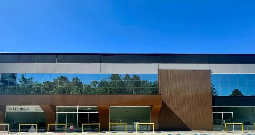 Ponto comercial para alugar no Itoupava Central, Blumenau 