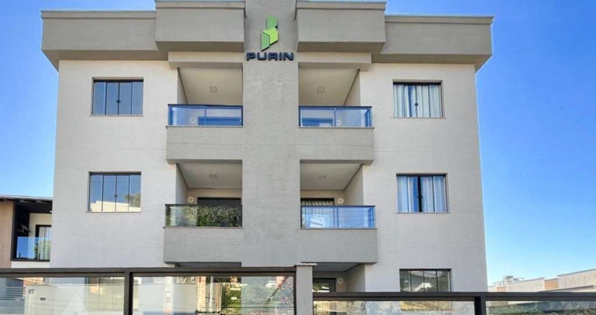 Apartamento com 1 quarto para alugar no Velha, Blumenau 