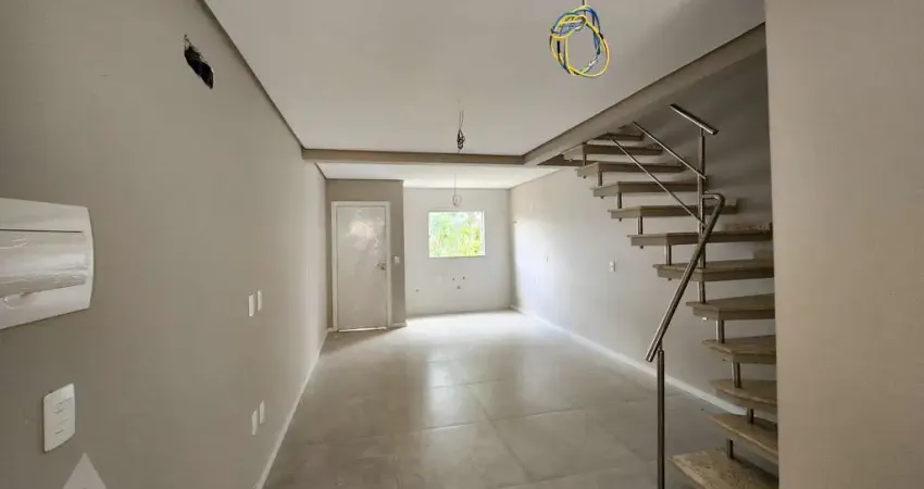 Casa com 2 quartos à venda na Escola Agrícola, Blumenau 