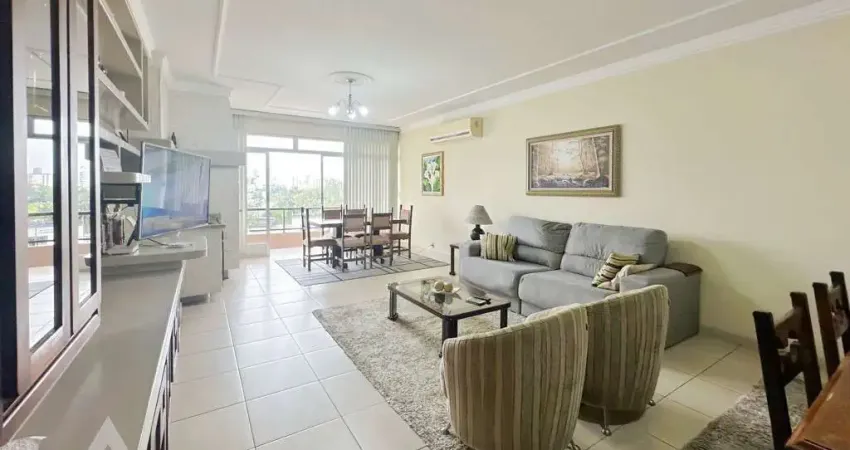 Apartamento com 4 quartos à venda no Velha, Blumenau 
