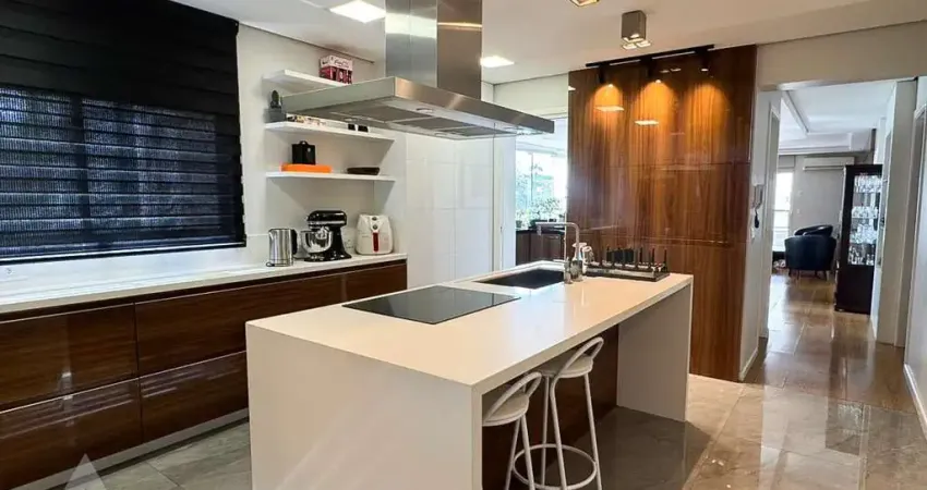Apartamento com 3 quartos à venda no Jardim Blumenau, Blumenau 