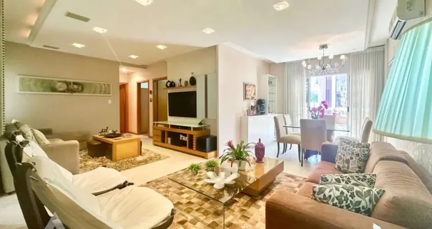 Apartamento com 3 quartos à venda no Ponta Aguda, Blumenau 