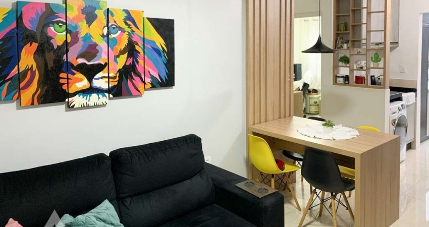 Apartamento com 2 quartos à venda no Itoupava Norte, Blumenau 