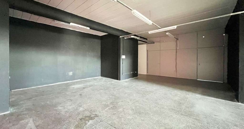 Sala comercial com 1 sala para alugar no Itoupavazinha, Blumenau 