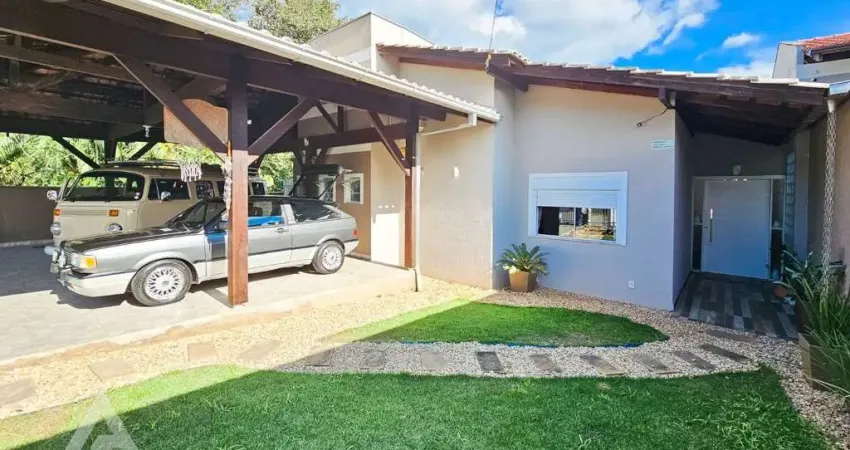 Casa com 2 quartos à venda no Velha, Blumenau 