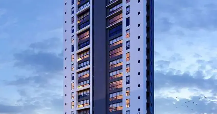 Apartamento com 2 quartos à venda no Velha, Blumenau 