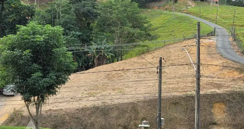 Terreno à venda no Fortaleza Alta, Blumenau 