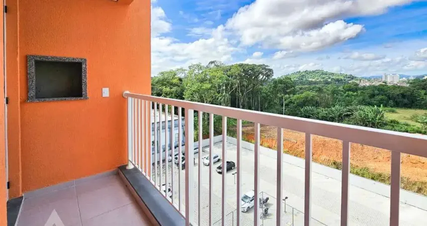Apartamento com 2 quartos à venda no Salto do Norte, Blumenau 