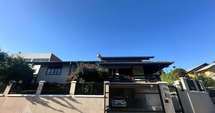 Casa com 4 quartos à venda na Escola Agrícola, Blumenau 
