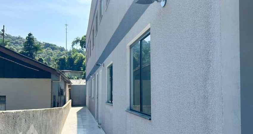 Apartamento com 1 quarto para alugar no Ribeirão Fresco, Blumenau 