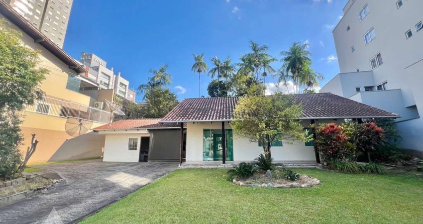 Casa com 3 quartos para alugar na Escola Agrícola, Blumenau 
