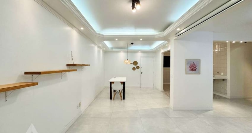 Apartamento com 2 quartos para alugar na Vila Formosa, Blumenau 