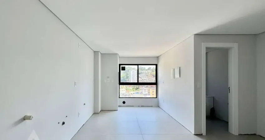 Apartamento com 1 quarto à venda no Centro, Blumenau 