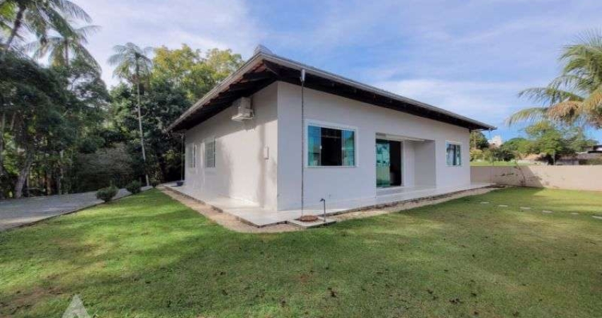 Terreno comercial à venda no Salto do Norte, Blumenau 