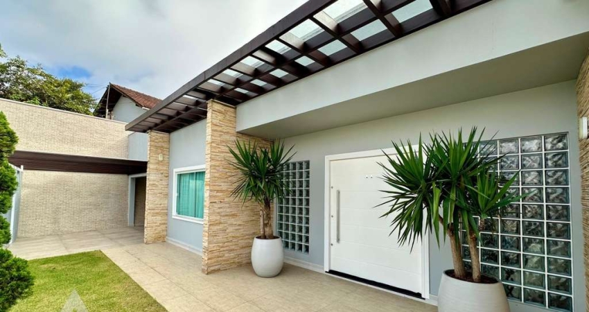 Casa com 3 quartos à venda no Vorstadt, Blumenau 