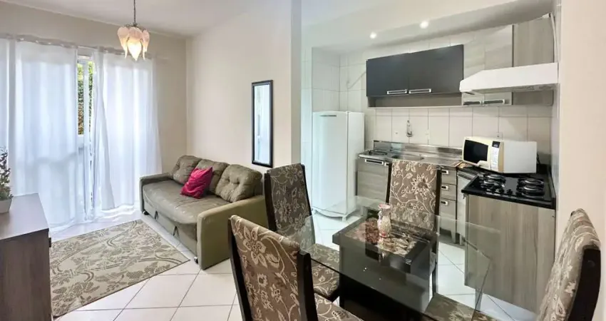 Apartamento com 2 quartos à venda no Itoupava Central, Blumenau 
