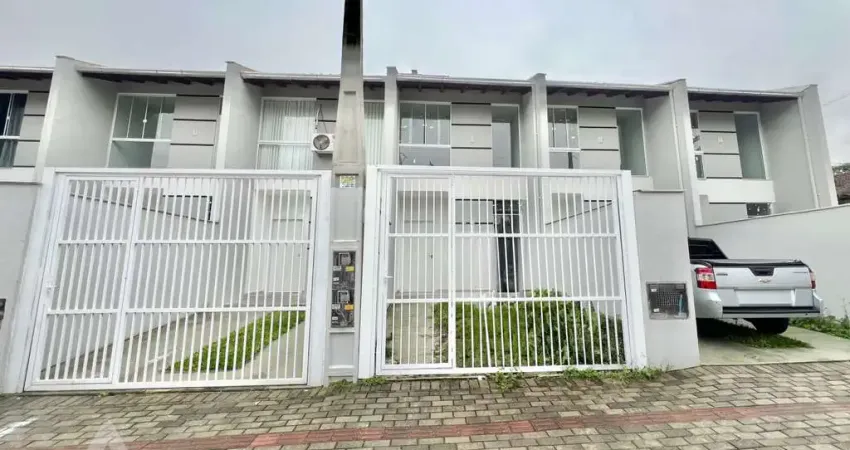 Casa com 2 quartos para alugar no Boa Vista, Blumenau 