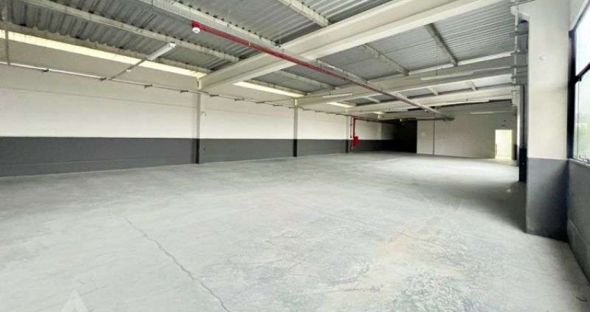 Ponto comercial com 1 sala para alugar no Do Salto, Blumenau 