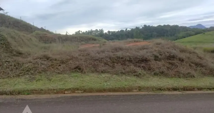 Terreno à venda no Divinéia, Rio dos Cedros 