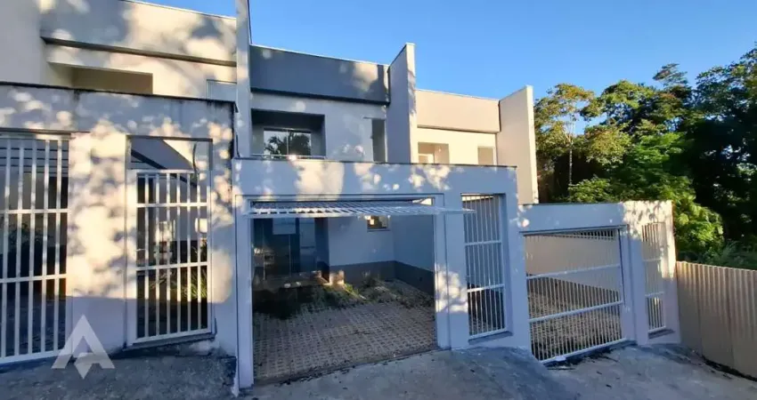 Casa com 2 quartos à venda na Escola Agrícola, Blumenau 